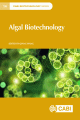 Algal Biotechnology<BOOK_COVER/>